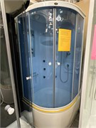 Душевая кабина AQUA VIP 11987