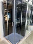 Душевая кабина Colden Frok 11988