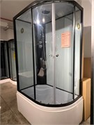 Душевая кабина Golden Frog 11991