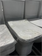 Унитаз безободковый 12000