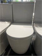 Унитаз-компакт 12001