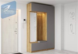 Модульная прихожая 