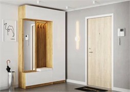 Модульная прихожая 