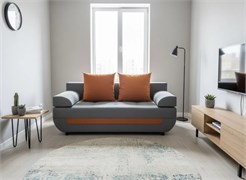 Евро-диван 12078