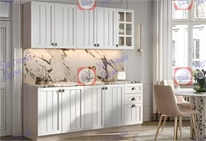 Кухонный гарнитур L100766