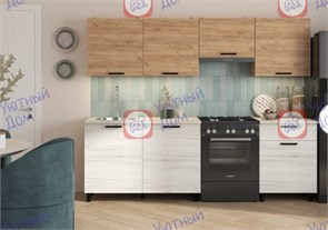 Кухонный гарнитур M100801