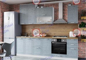 Кухонный гарнитур M100804