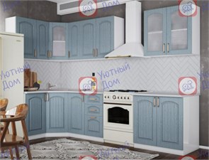 Кухонный гарнитур M100813