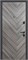 Дверь входная квартирная X101556