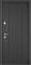 Квартирная входная дверь Torex Delta Pro X101499
