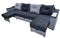 Диван п-образный трансформер B100118