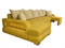 Диван п-образный "Нэнси" U101359