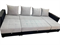 Диван п-образный трансформер 11713