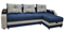 Угловой диван "Агат" 11717