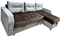 Диван угловой "Оникс" 11715