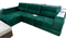 Угловой диван "Малибу" 11722