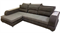 Угловой диван "Малибу" 11722