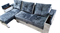 Угловой диван-трансформер 11728