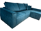 Угловой диван "Токио" 11729