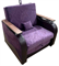 Кресло-кровать 11738