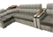 Комплект мягкой мебели: угловой диван + кресло 11748