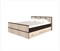 Кровать N100868