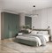 Модульная спальня 11824