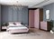 Модульная спальня 11824