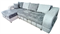 Угловой диван "Нэнси" 11873