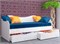 Детская кровать 11933