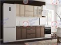 Кухонный гарнитур M100791