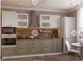 Кухонный гарнитур M100809