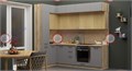 Кухонный гарнитур M100819