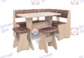 Кухонный уголок N100879